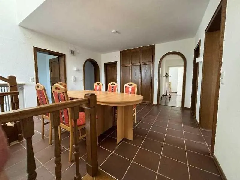 Hostel Penthouse Haar Haar  Německo