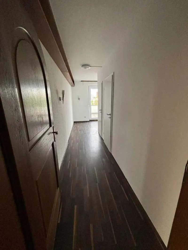 Hostel Penthouse Haar Haar