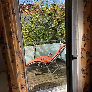 2 Mit Balkon - Nähe Messe Haar (Munich)