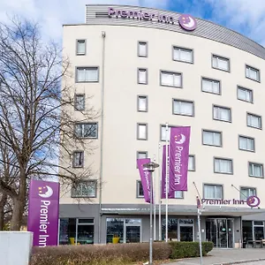 Premier Muenchen Messe Haar (Munich)