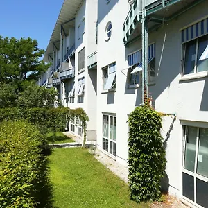 Fana Pension Haar (Munich)