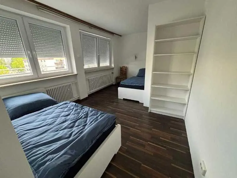Penthouse Haar Hostel Haar