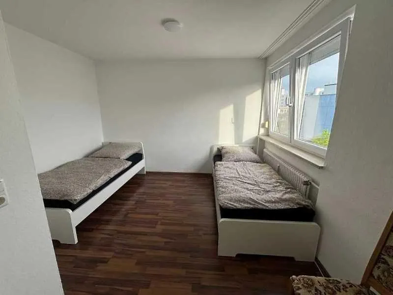 Penthouse Haar Hostel Haar