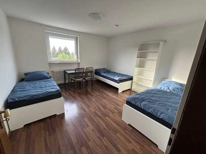 Penthouse Haar Hostel Haar  Germany