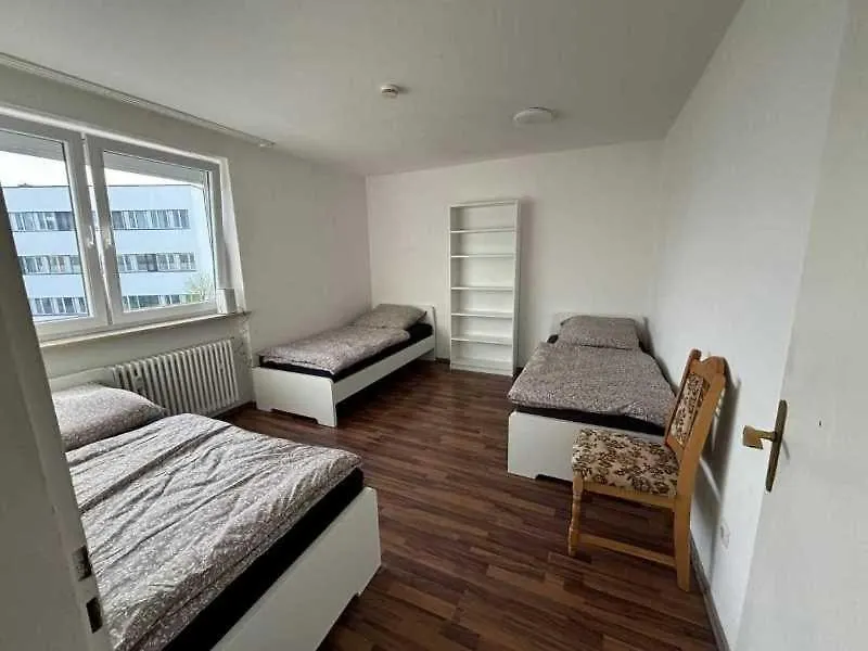 Penthouse Haar Hostel Haar
