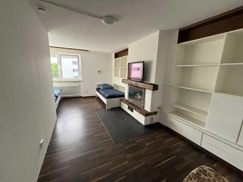 Penthouse Haar Hostel Haar